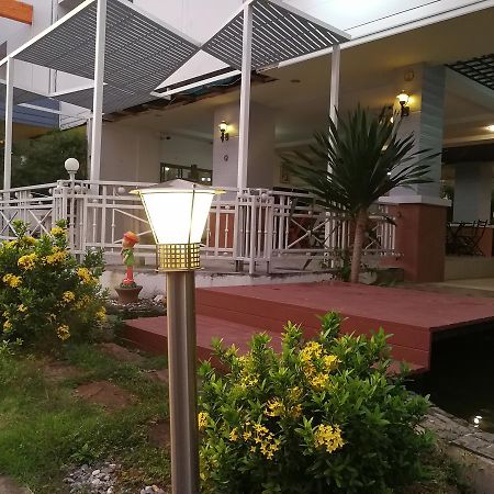 Benjamart Residence Hat Yai Exterior foto