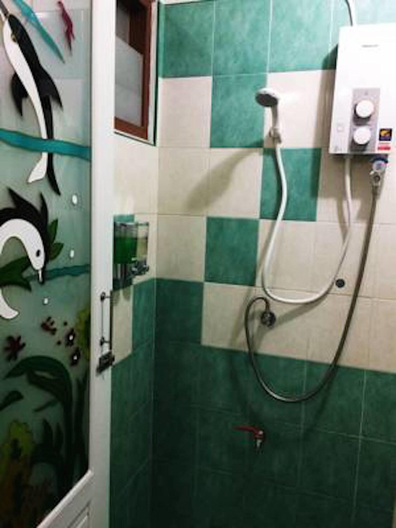 Benjamart Residence Hat Yai Exterior foto