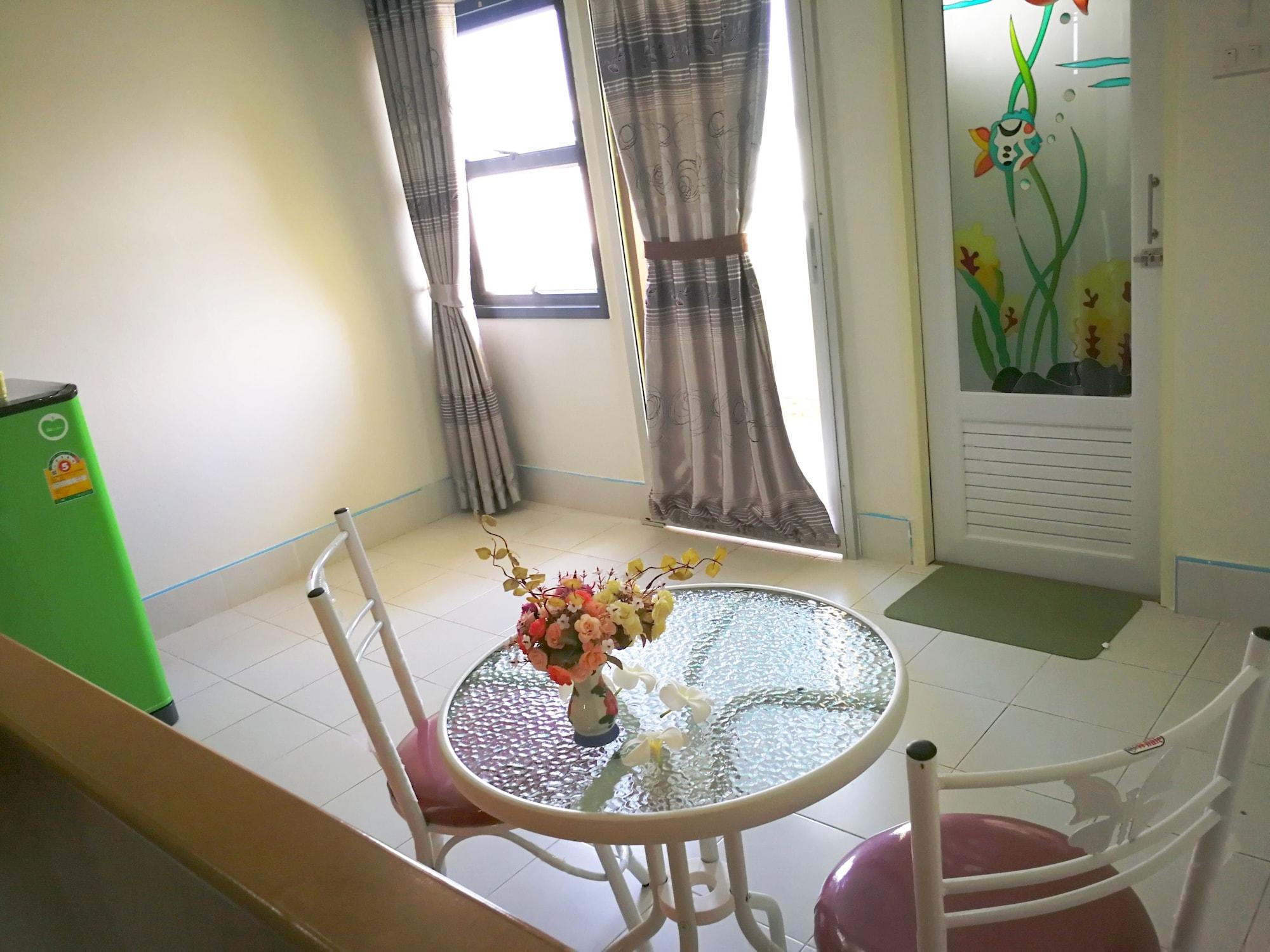 Benjamart Residence Hat Yai Exterior foto