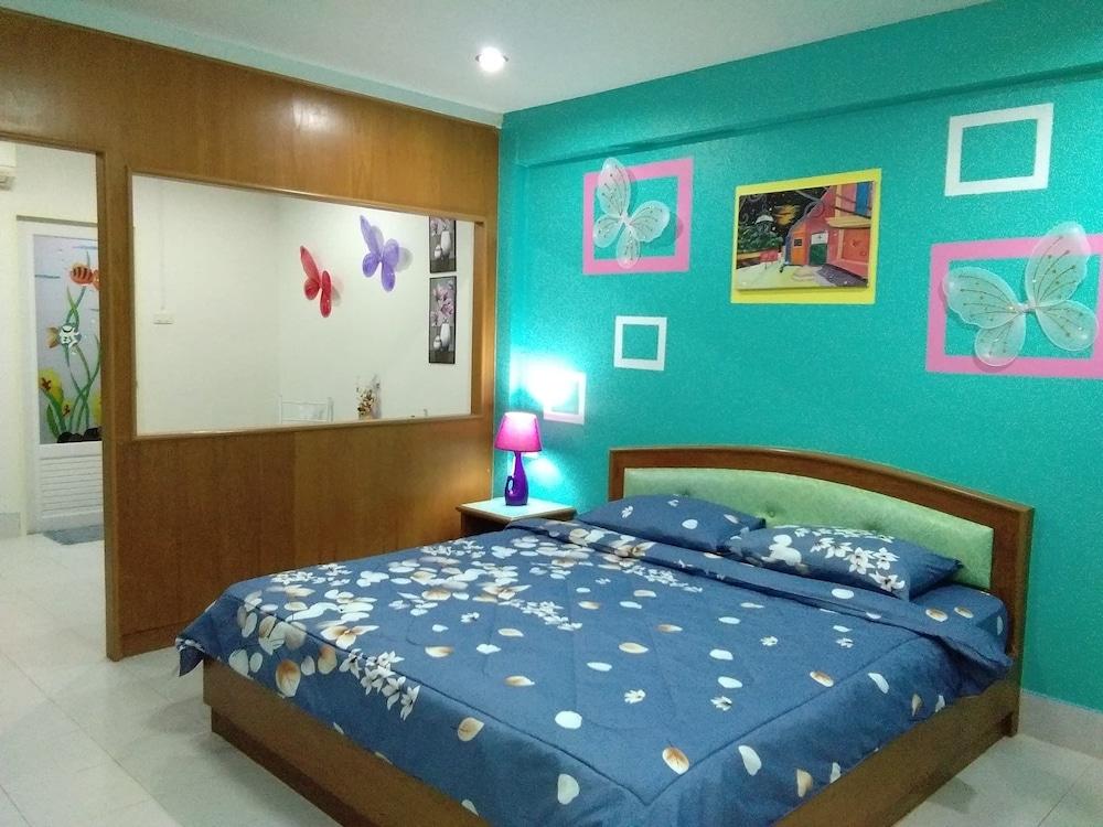 Benjamart Residence Hat Yai Exterior foto