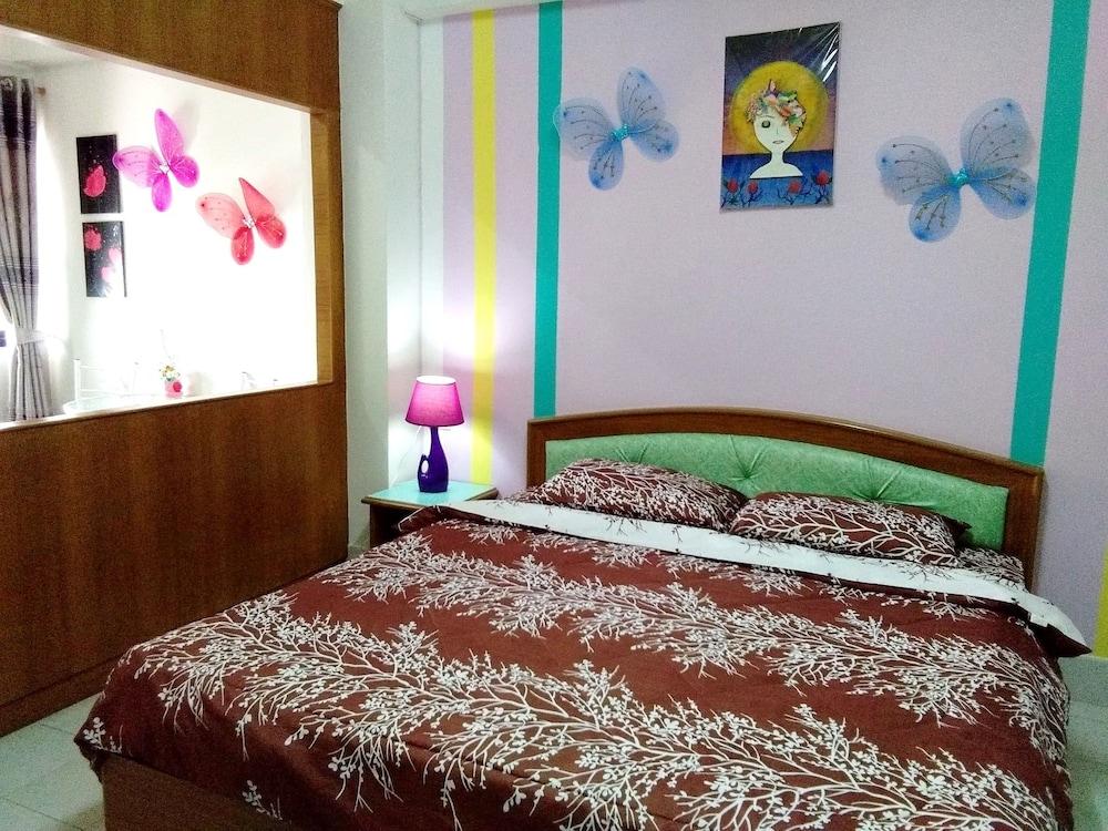 Benjamart Residence Hat Yai Exterior foto