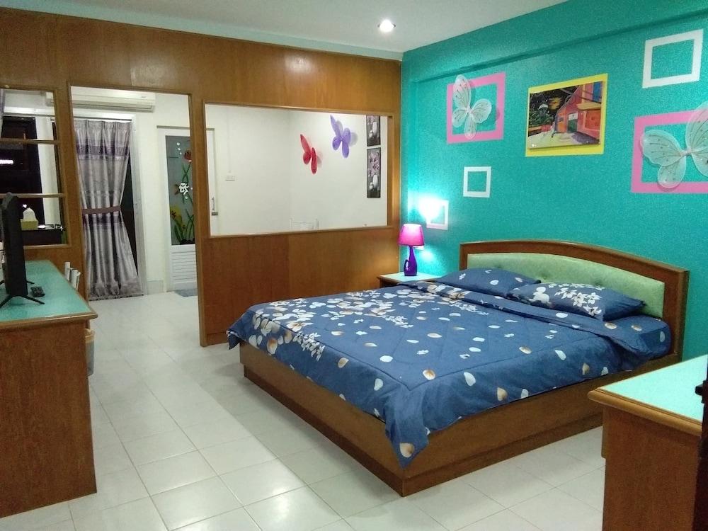 Benjamart Residence Hat Yai Exterior foto