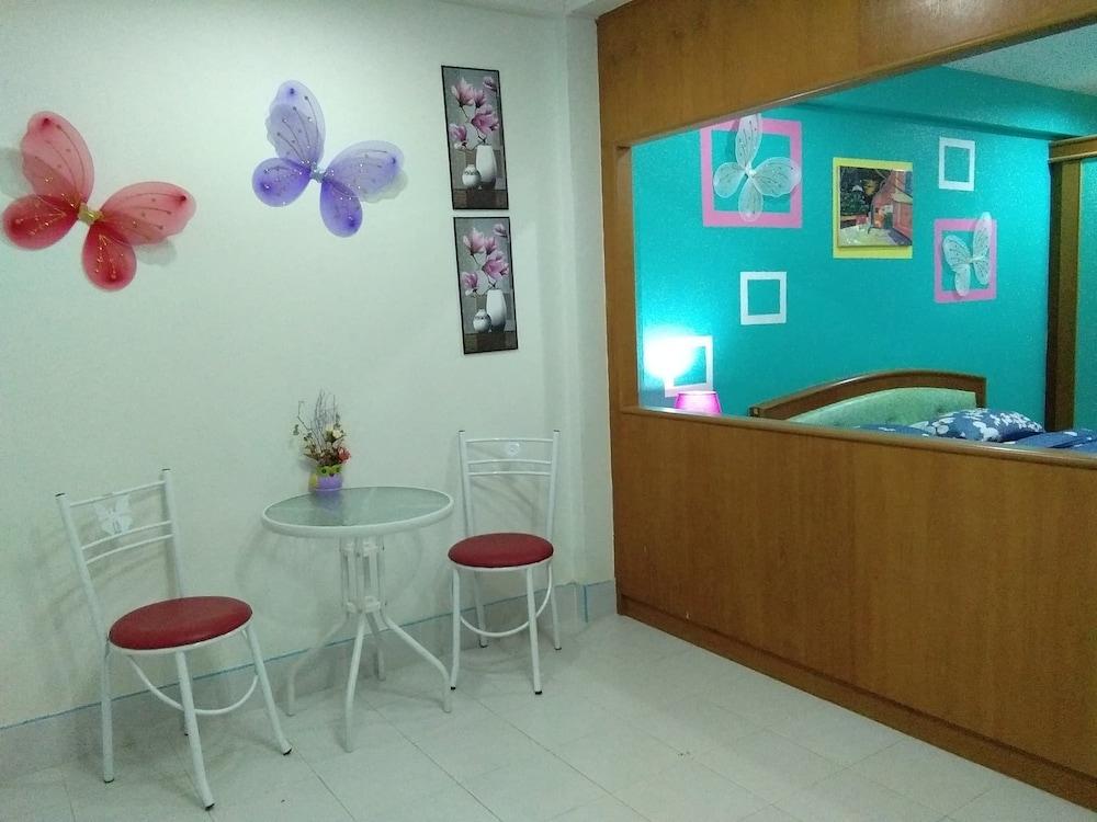 Benjamart Residence Hat Yai Exterior foto