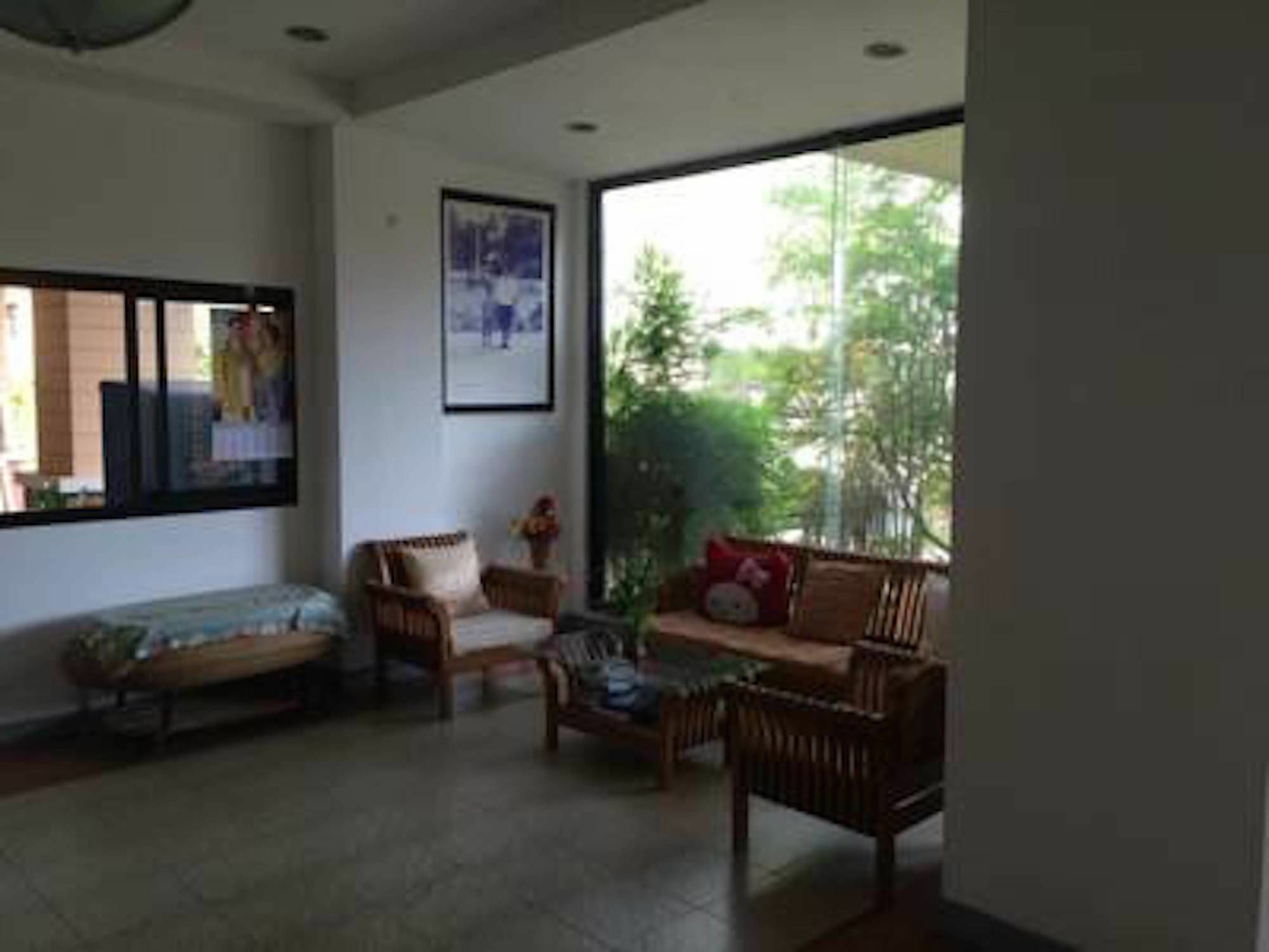 Benjamart Residence Hat Yai Exterior foto